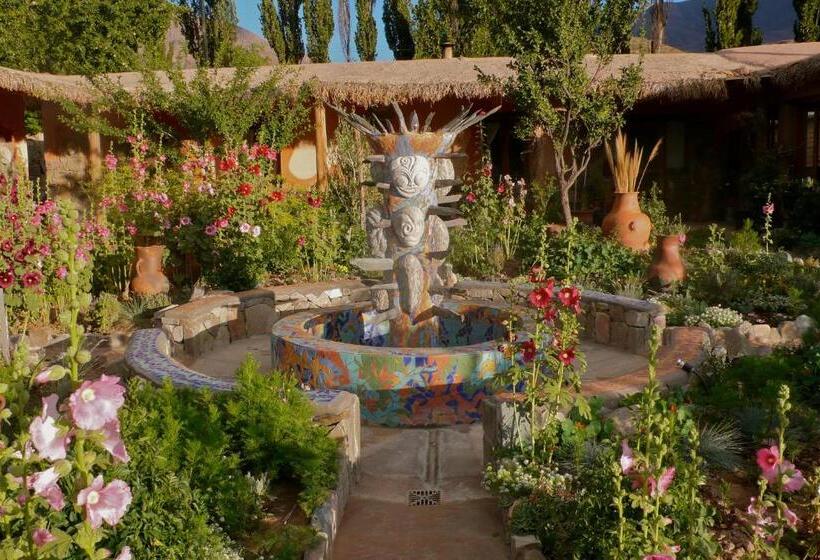 ホテル Solar Del Tropico