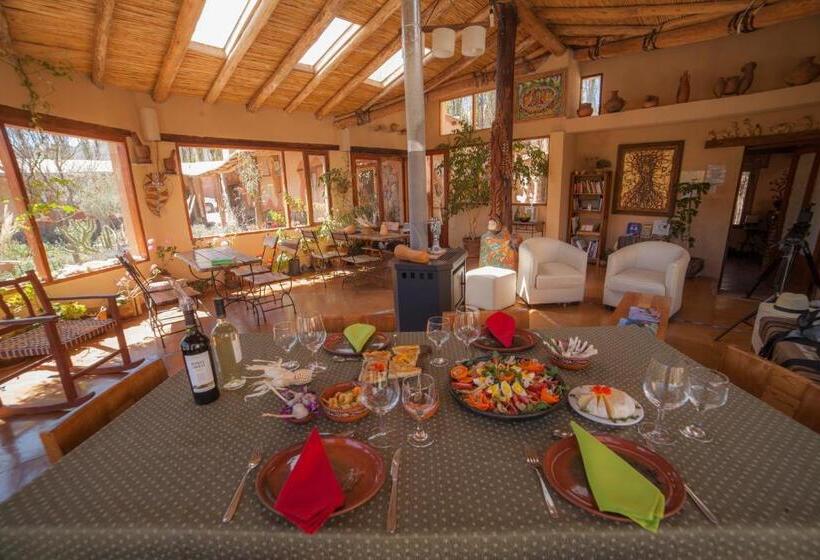 ホテル Solar Del Tropico