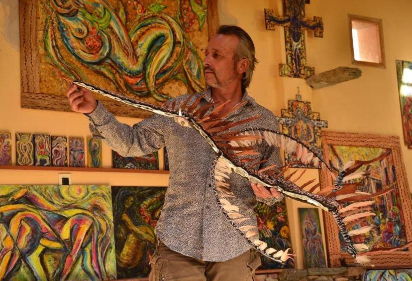 ホテル Solar Del Tropico