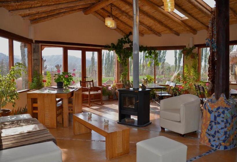 ホテル Solar Del Tropico