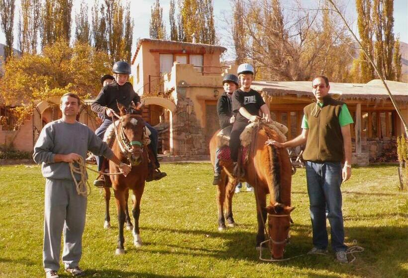 ホテル Solar Del Tropico