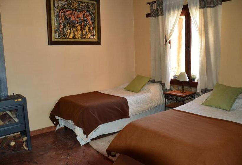 ホテル Solar Del Tropico