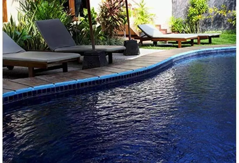 Niramaya Villa