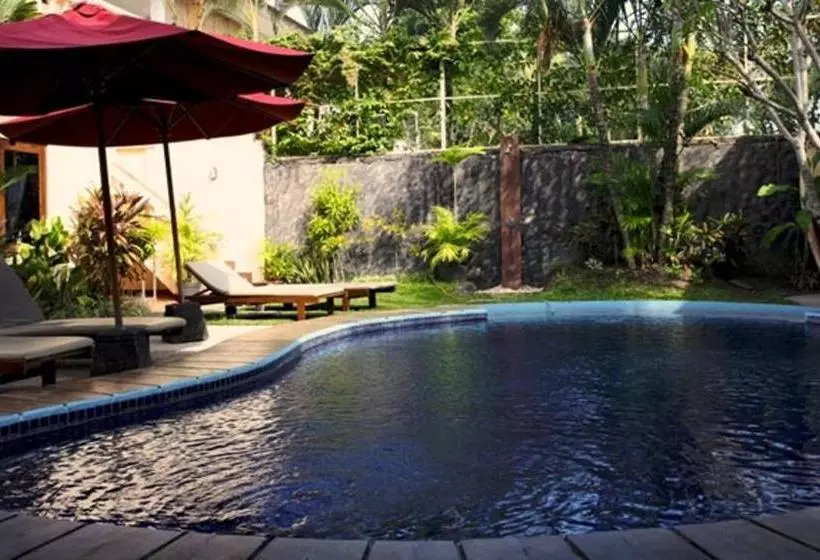 Niramaya Villa