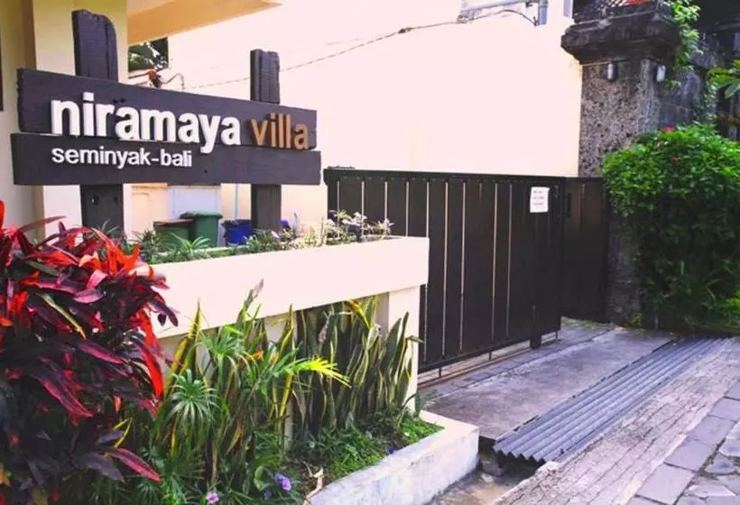 Niramaya Villa