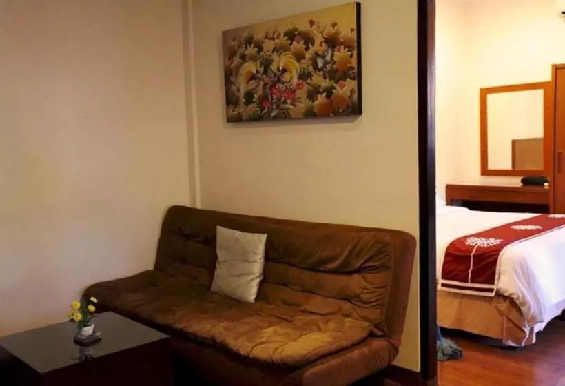 Niramaya Villa