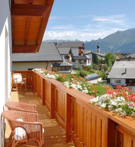 膳宿费 Apart Hotel Garni Kofler