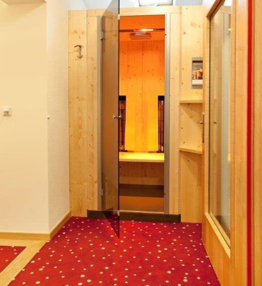 膳宿费 Apart Hotel Garni Kofler