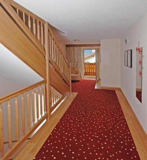 膳宿费 Apart Hotel Garni Kofler