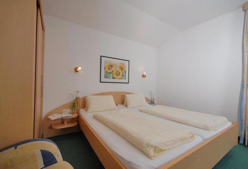 膳宿费 Apart Hotel Garni Kofler