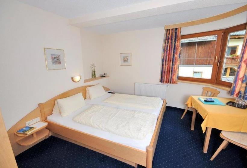 膳宿费 Apart Hotel Garni Kofler