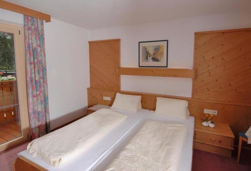 膳宿费 Apart Hotel Garni Kofler