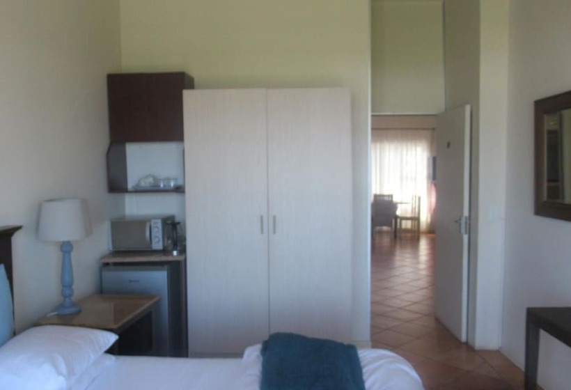 פנסיון Bentley On The Beach