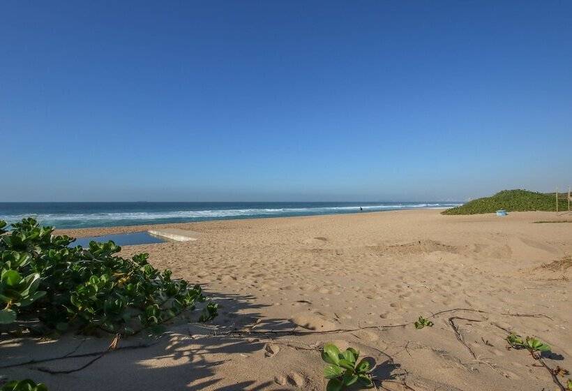 פנסיון Bentley On The Beach