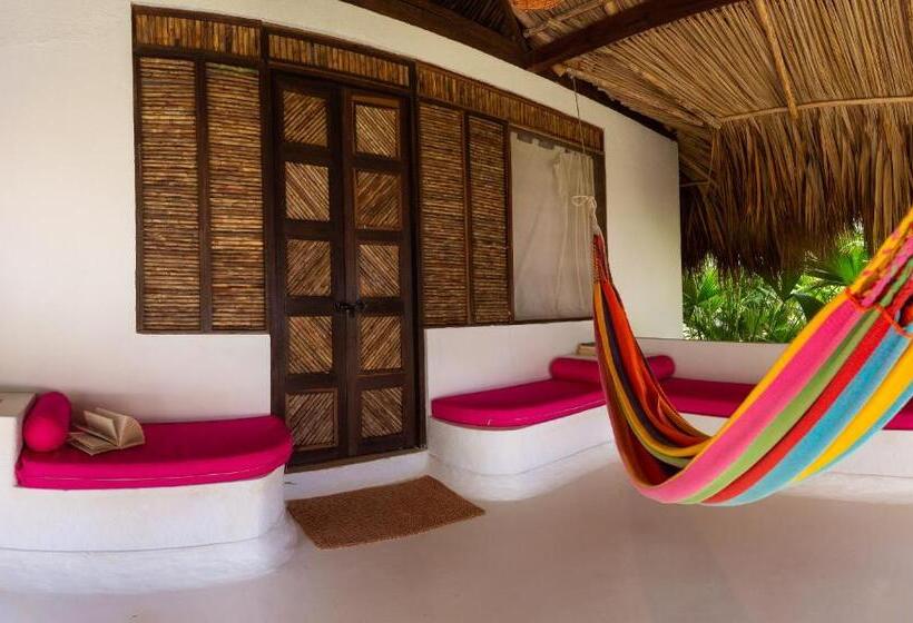 پانسیون Casalina