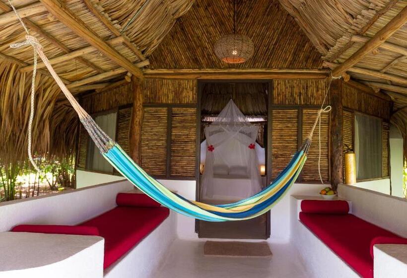 پانسیون Casalina