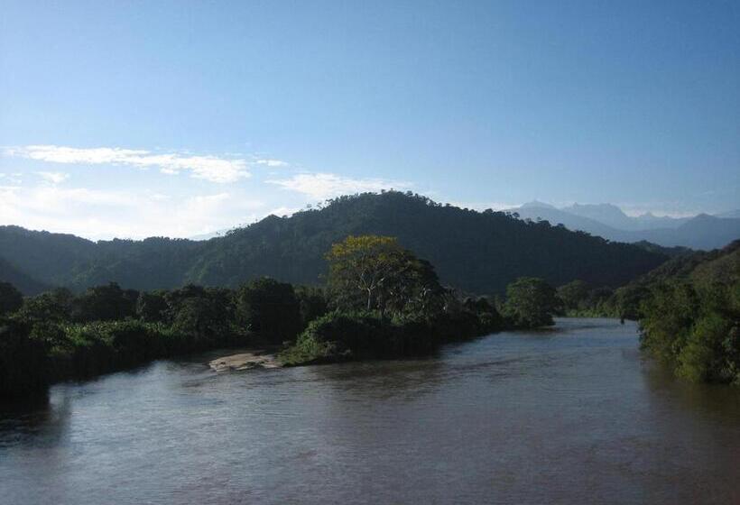 پانسیون Casalina