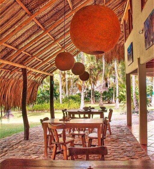 پانسیون Casalina