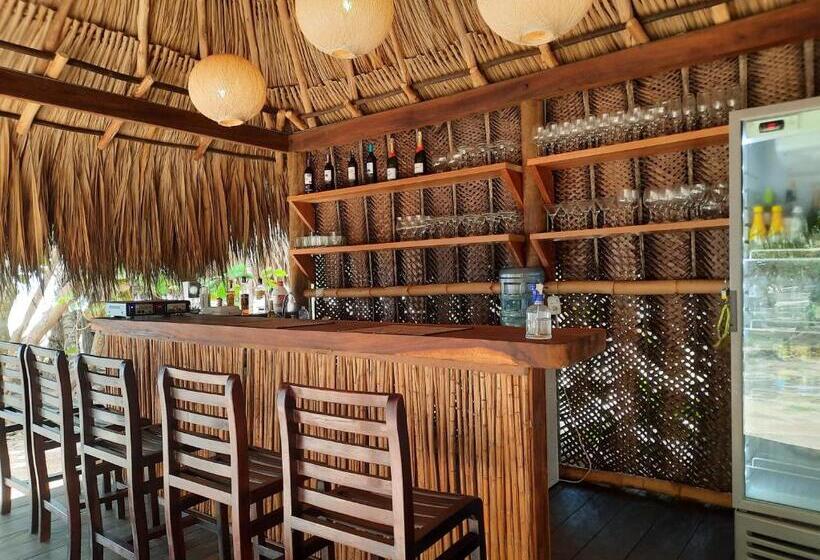 پانسیون Casalina