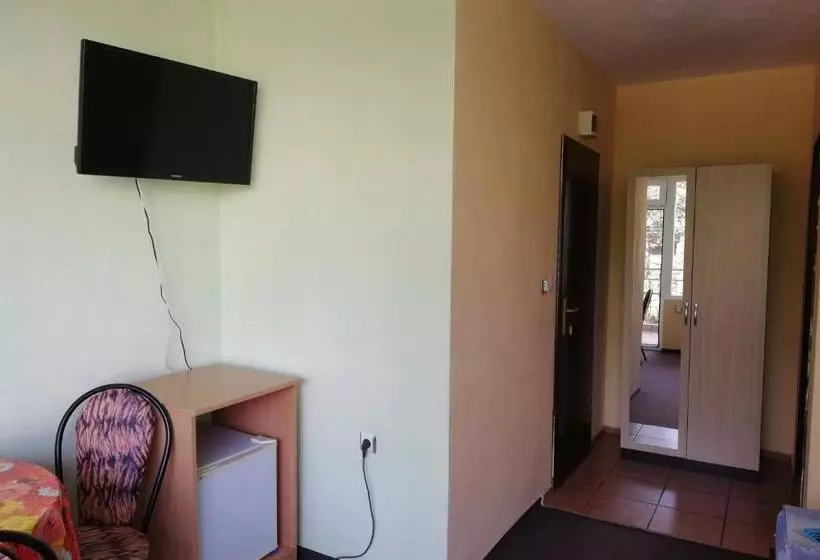 Majatalo Kazlarov Guest House