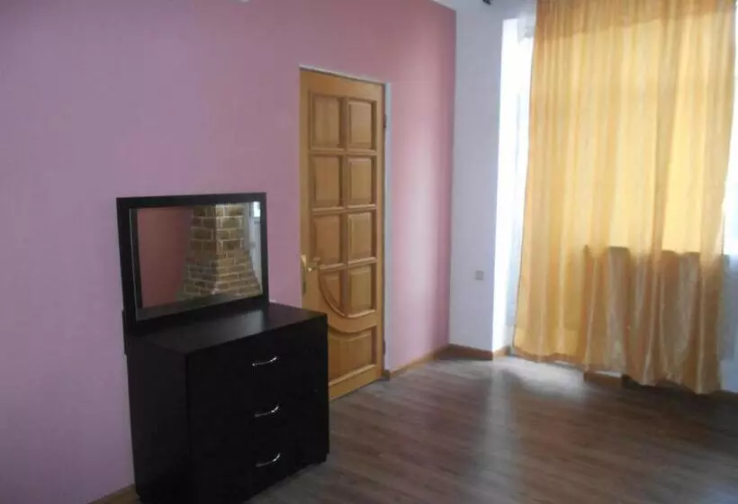 پانسیون сolibri