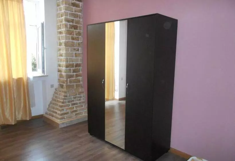 پانسیون сolibri