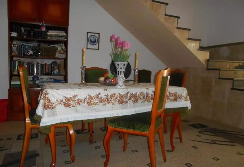 پانسیون сolibri