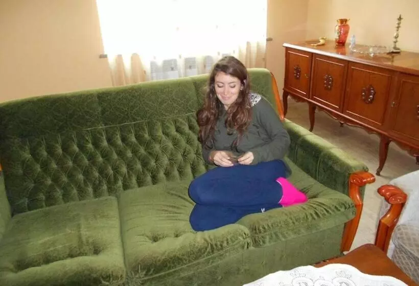 پانسیون сolibri