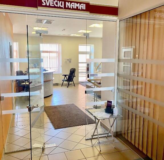 پانسیون Pas Stefą