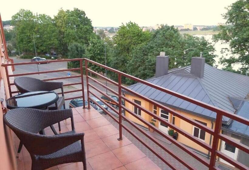 پانسیون Pas Stefą