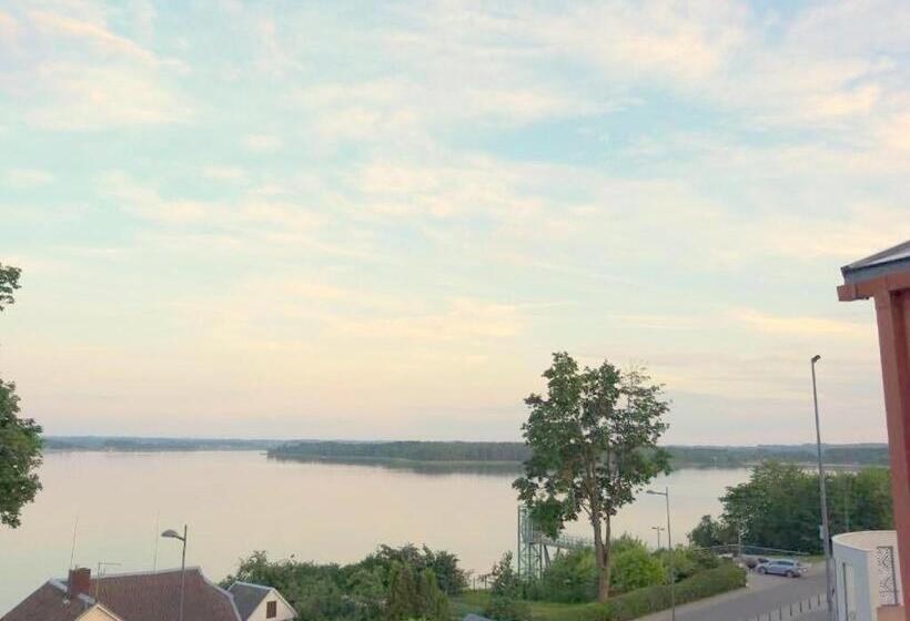 پانسیون Pas Stefą