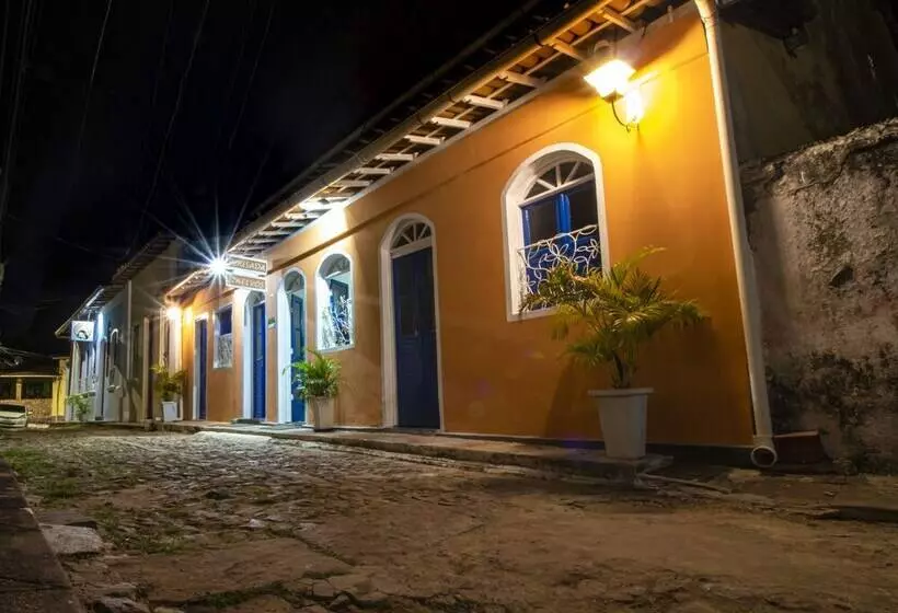 Majatalo Pousada Nativos