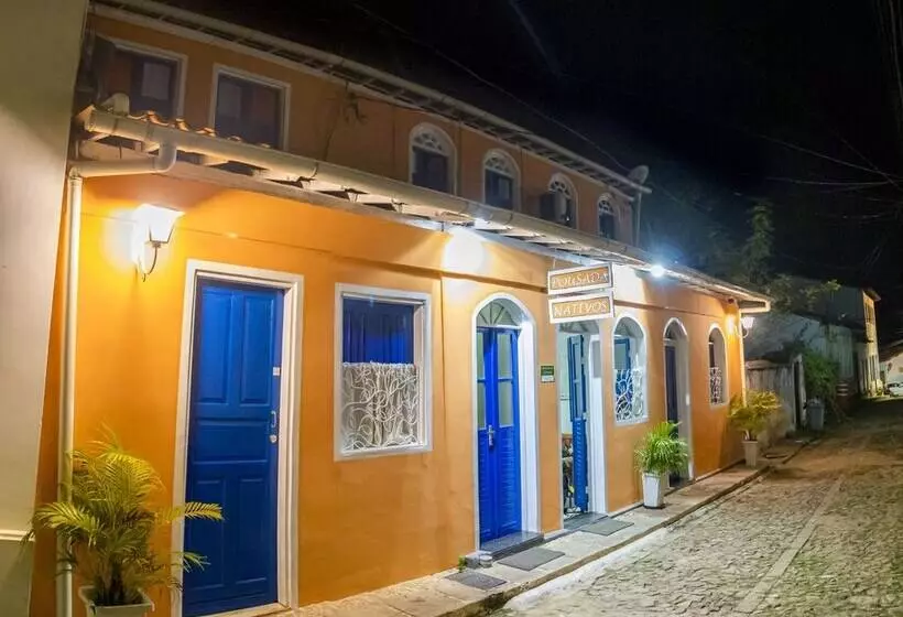 Majatalo Pousada Nativos