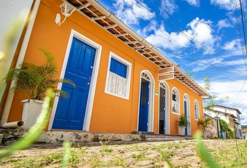 Majatalo Pousada Nativos