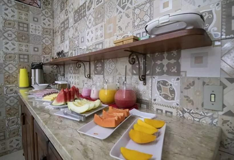 Majatalo Pousada Nativos