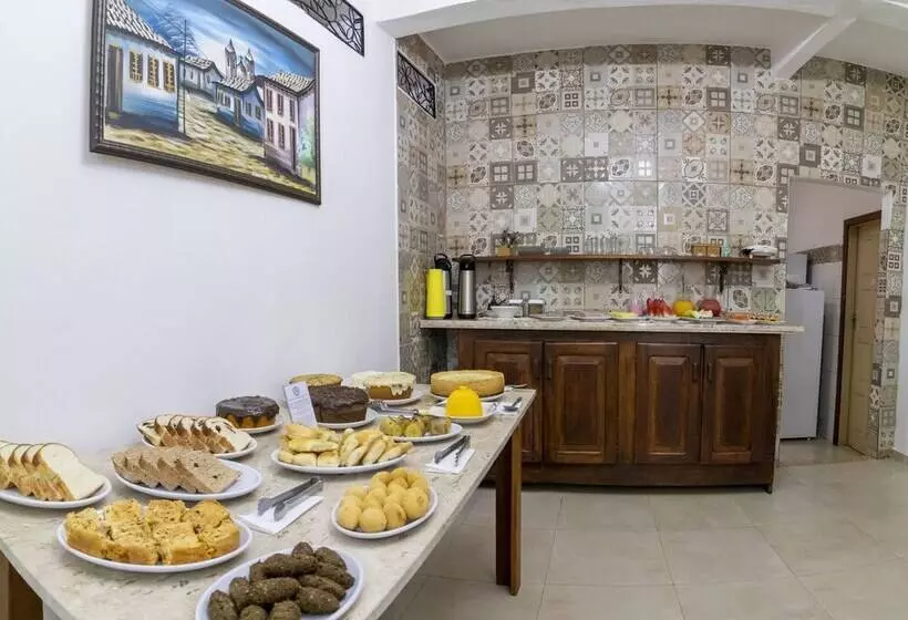 Majatalo Pousada Nativos