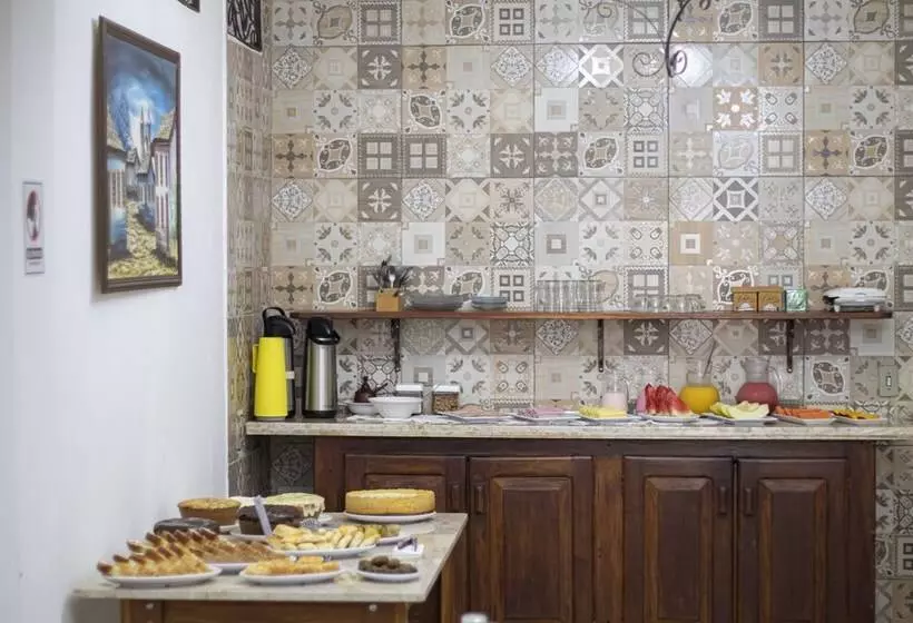 Majatalo Pousada Nativos