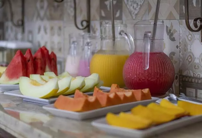 Majatalo Pousada Nativos