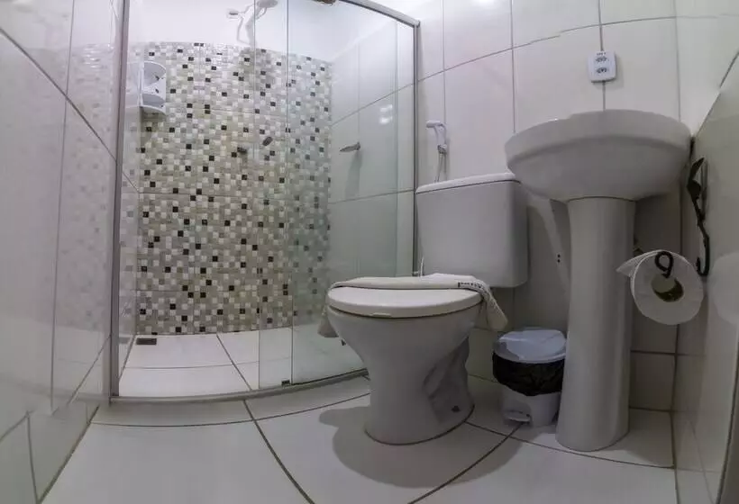 Majatalo Pousada Nativos