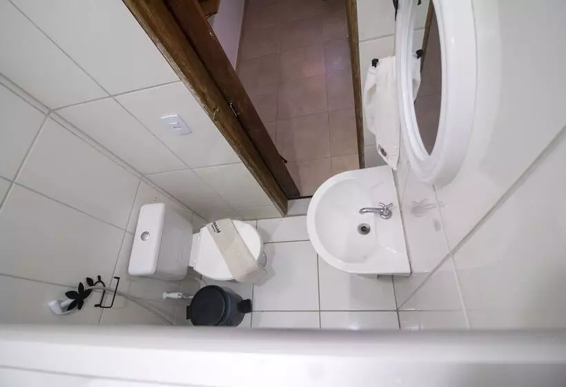 Majatalo Pousada Nativos