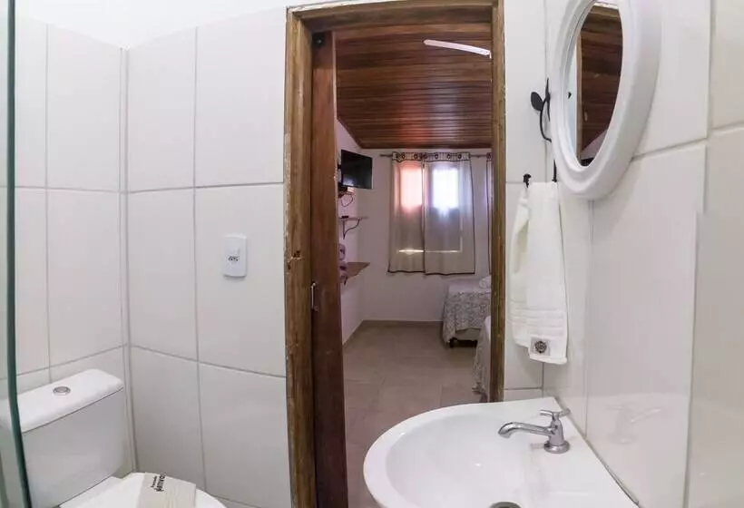 Majatalo Pousada Nativos