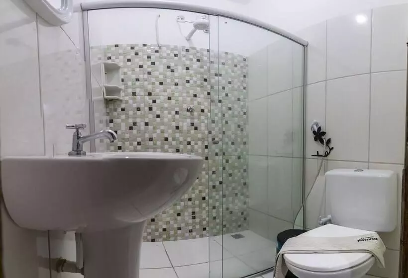 Majatalo Pousada Nativos