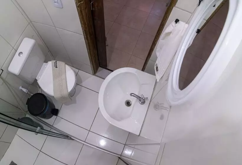 Majatalo Pousada Nativos