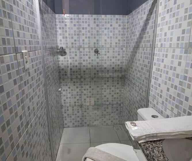 Majatalo Pousada Nativos