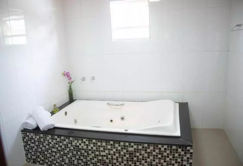 ペンション Pousada Villa Da Serra
