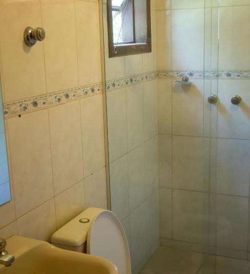 פנסיון Pousada Villa Da Serra