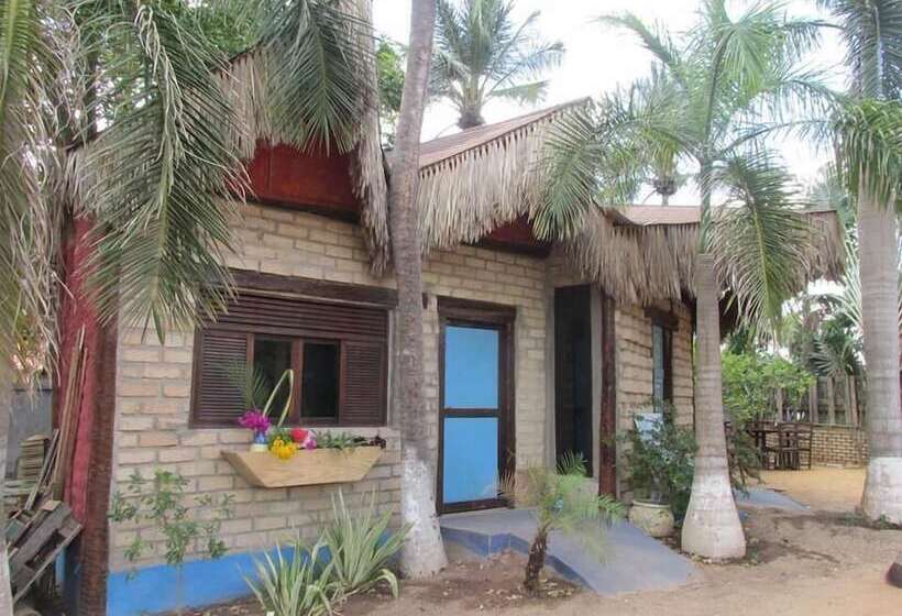 پانسیون Vivenda Da Terra