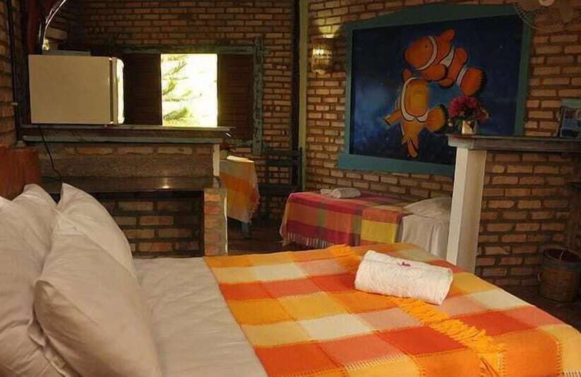 پانسیون Vivenda Da Terra