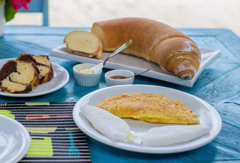 پانسیون Vivenda Da Terra