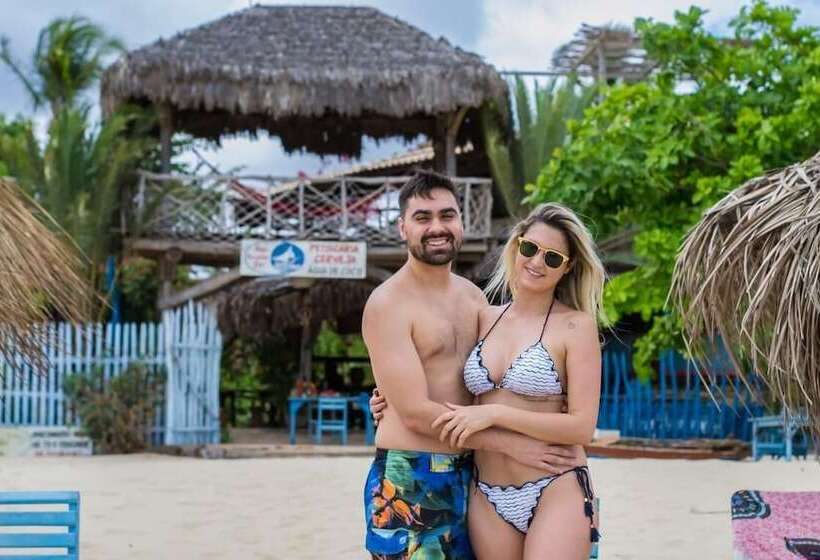 پانسیون Vivenda Da Terra